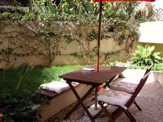 شقة Chiado Terrace Lisboa المظهر الخارجي الصورة