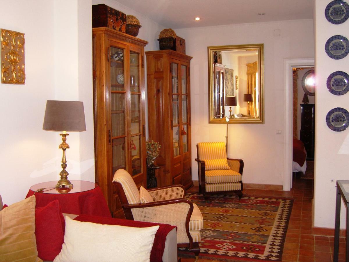 شقة Chiado Terrace Lisboa المظهر الخارجي الصورة