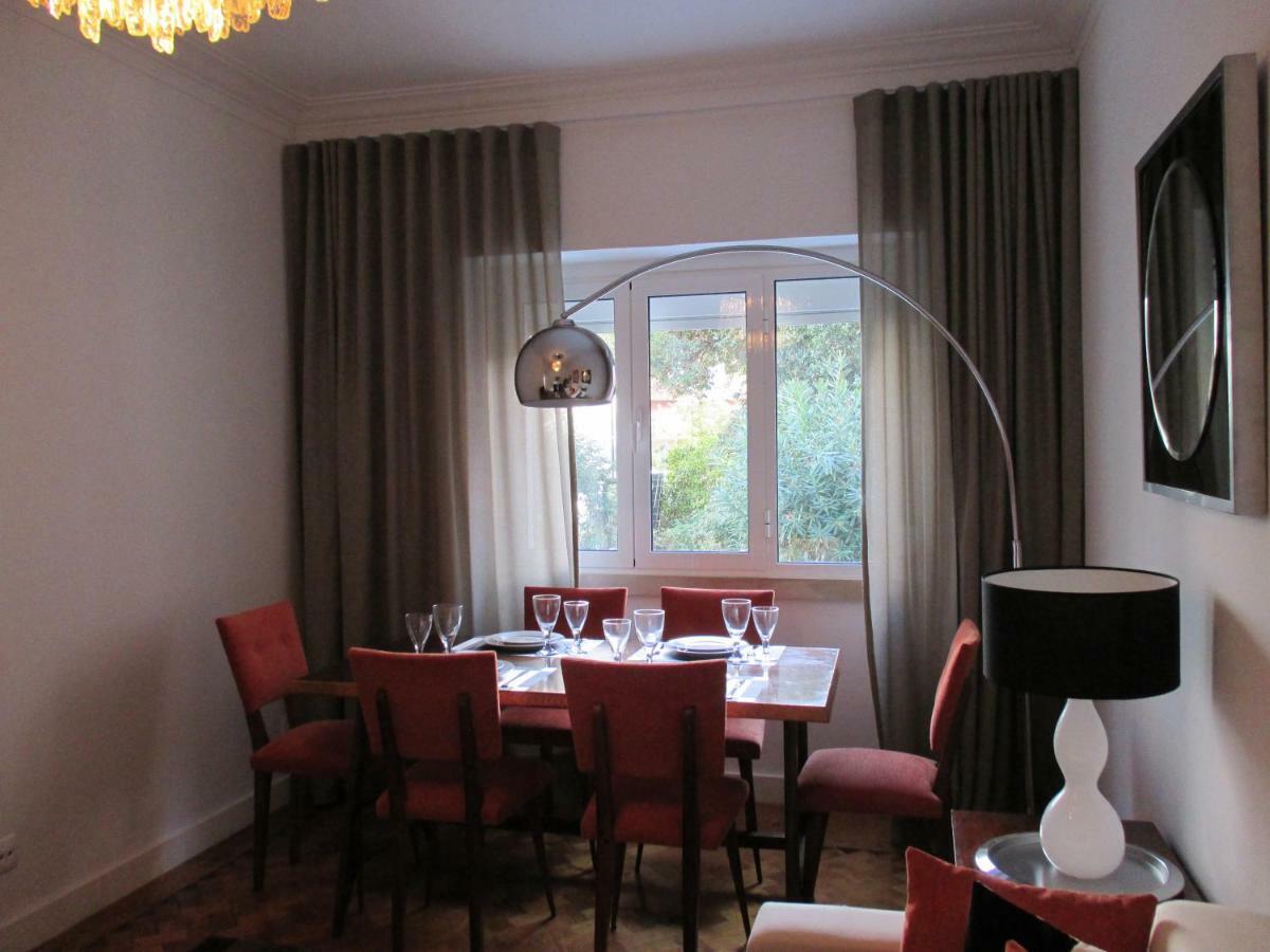 شقة Chiado Terrace Lisboa المظهر الخارجي الصورة